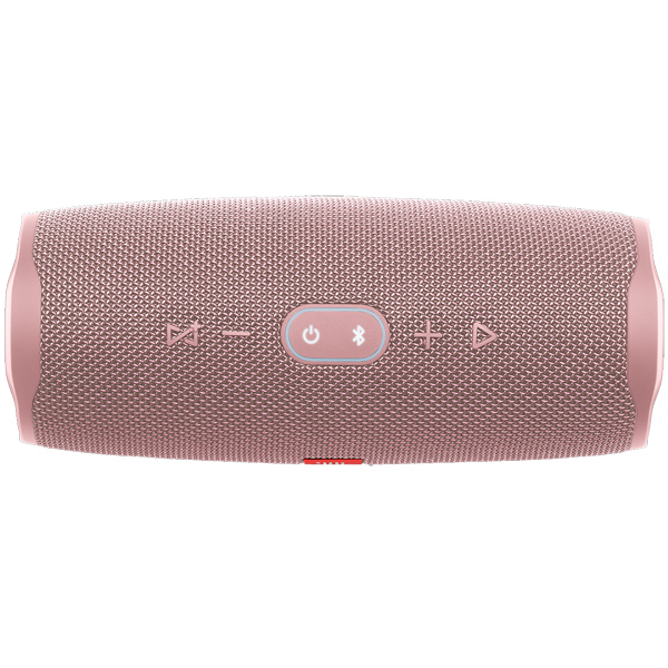 Беспроводная акустика JBL Charge 4 Pink