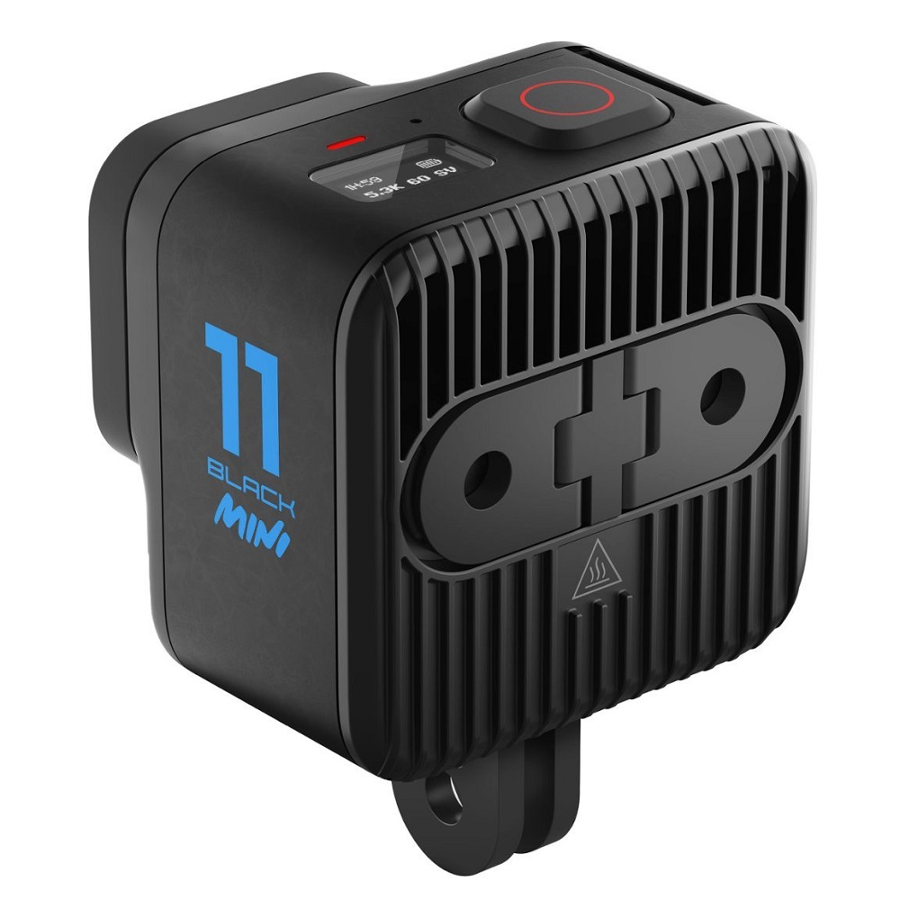 Экшн-камера GoPro HERO11 Black Mini