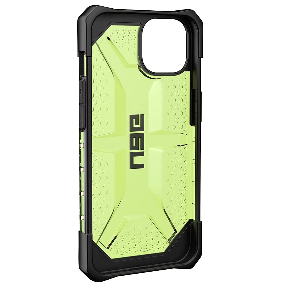 Противоударный защитный чехол UAG Plasma Billie для iPhone 13