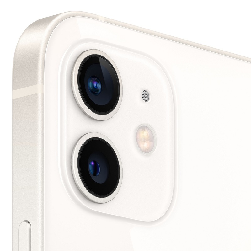 Смартфон Apple iPhone 12 128GB White