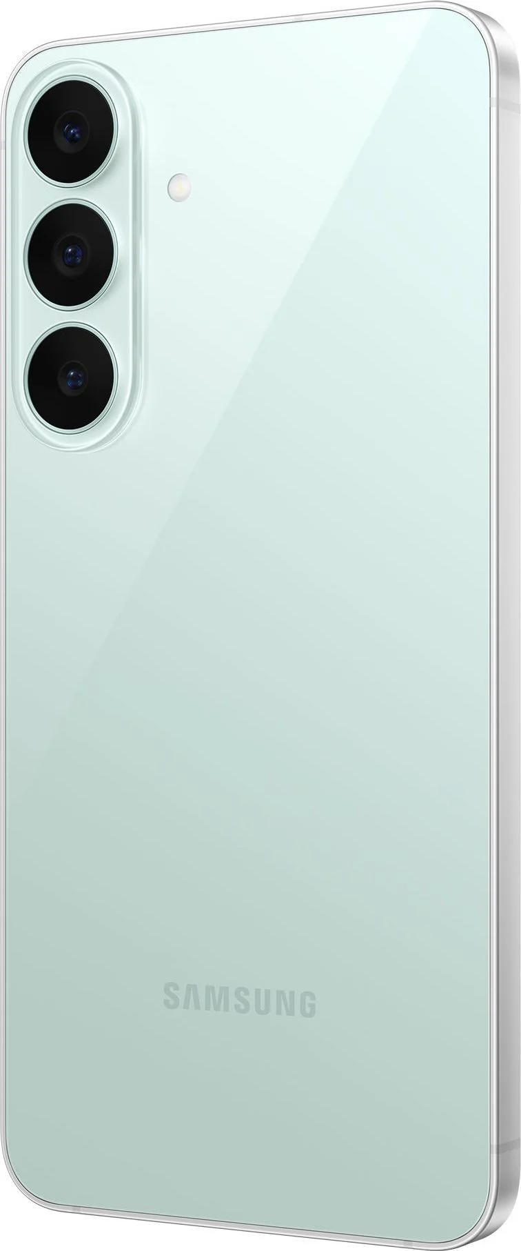 Смартфон Samsung Galaxy S26 FE 8/256GB Pistachio (SM-S741B)