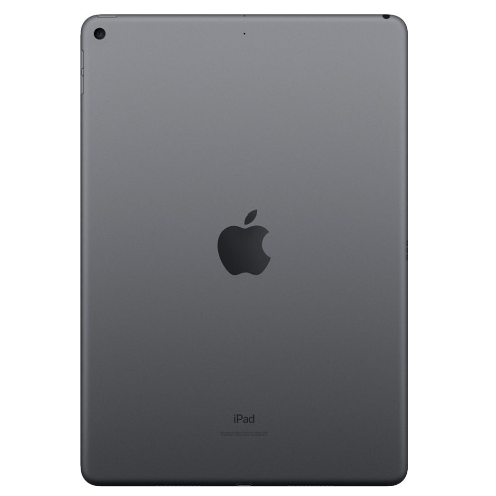 Планшет Apple iPad Air (2019) 64Gb Wi-Fi Space Gray