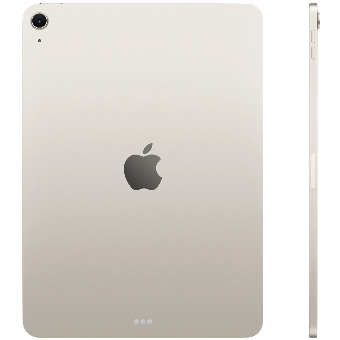 Планшет Apple iPad Air 11 (2026) M4 256GB Wi-Fi Starlight