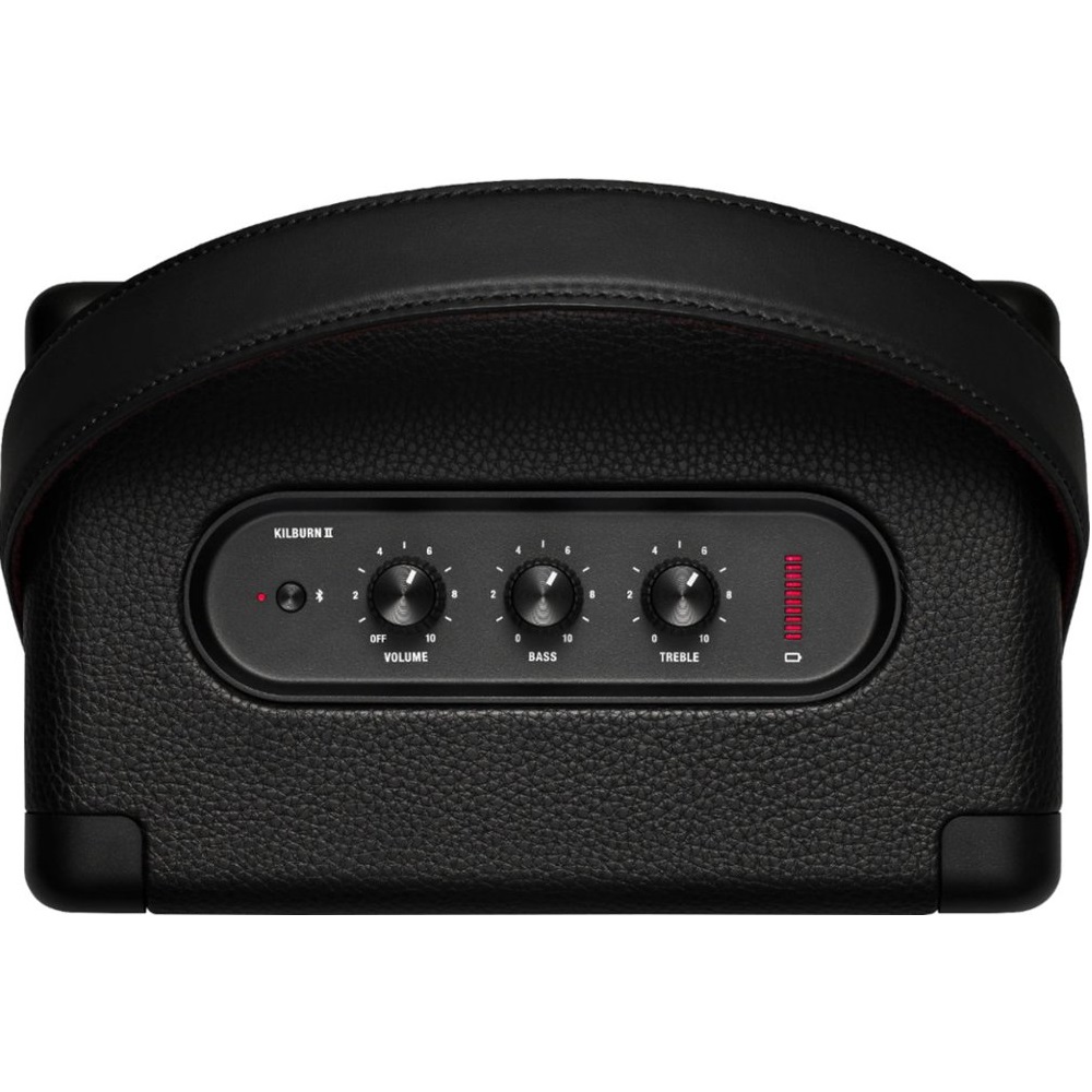 Портативная колонка Marshall Kilburn II Black