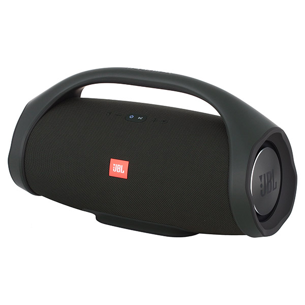Портативная акустика JBL Boombox Forest Green