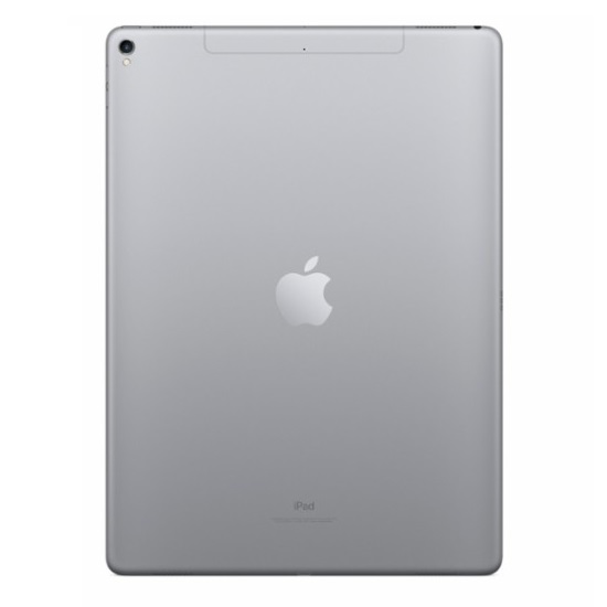 Планшет Apple iPad Pro 12.9 (2017) 512Gb Wi-Fi + Cellular Space Gray (MPLJ2RU/A)