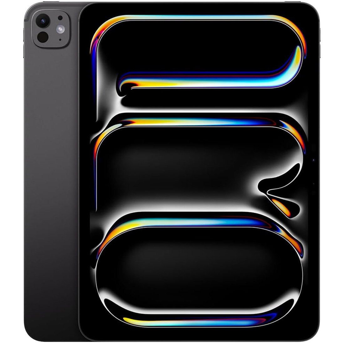 Планшет Apple iPad Pro 11 (2024) M4 256Gb Wi-Fi Space Black