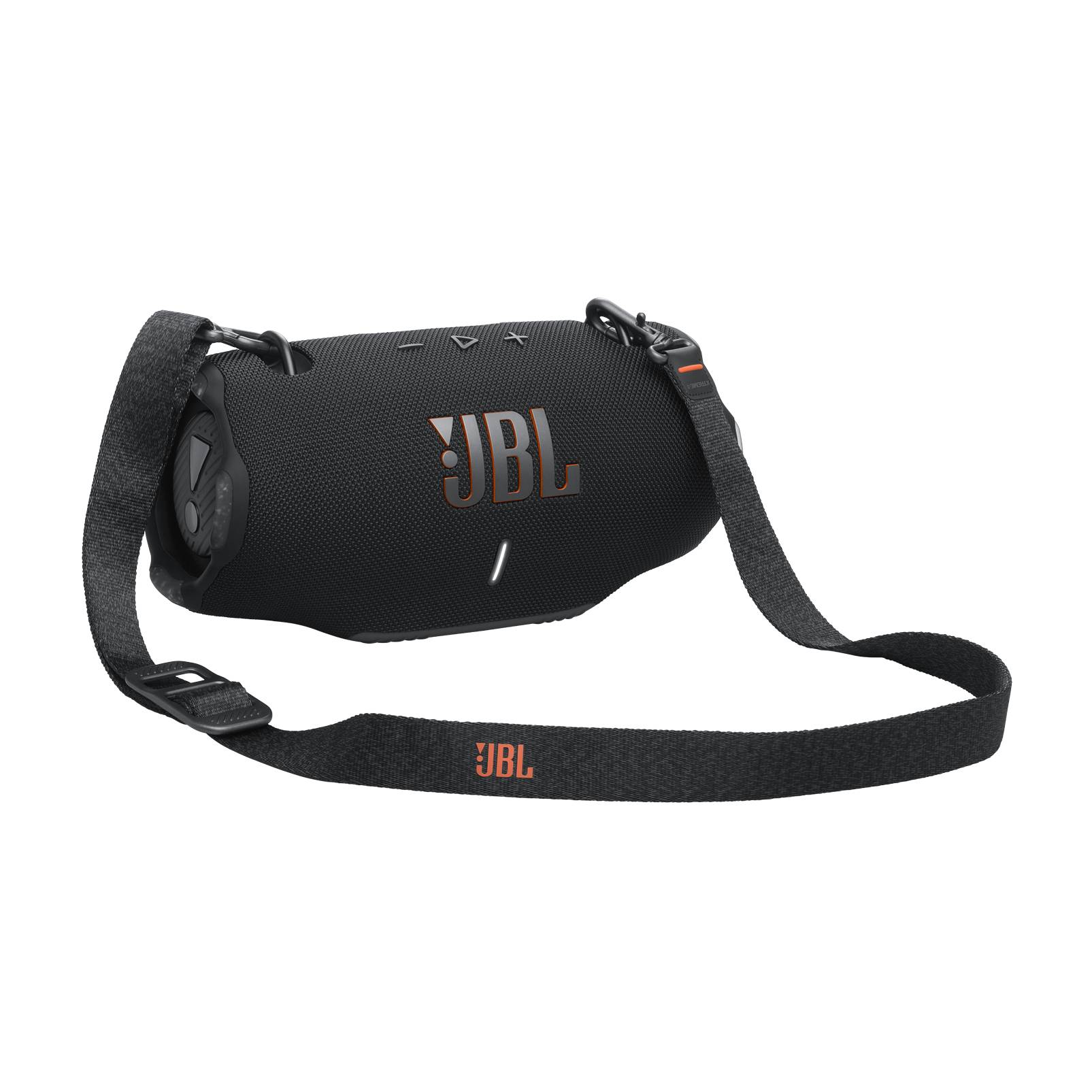 Беспроводная колонка JBL Xtreme 4 Black