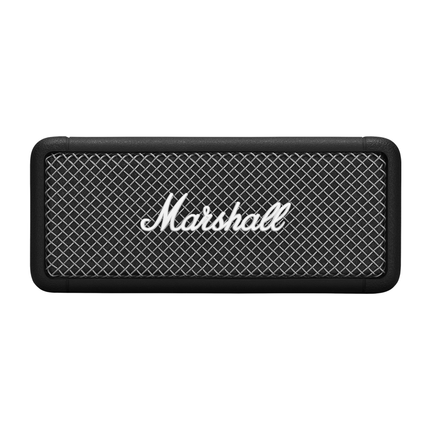 Портативная акустика Marshall Emberton Black