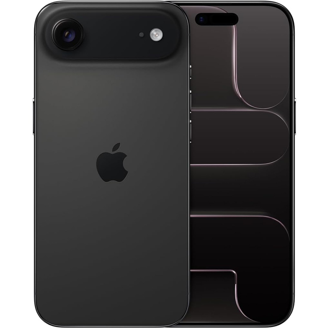 Смартфон Apple iPhone Air 1TB Space Black (eSIM)
