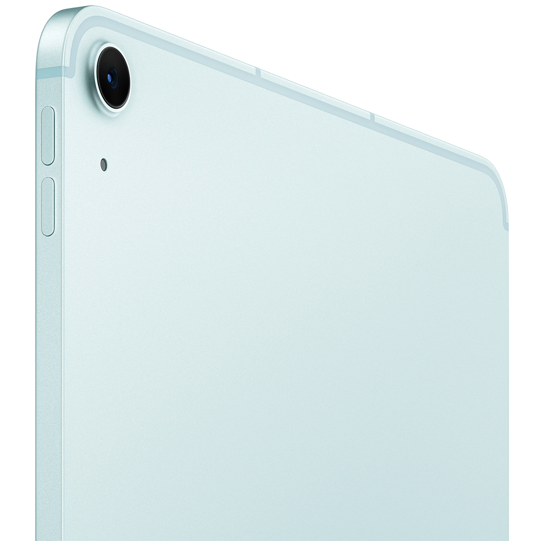 Планшет Apple iPad Air 11 (2026) M4 128GB Wi-Fi + Cellular Blue