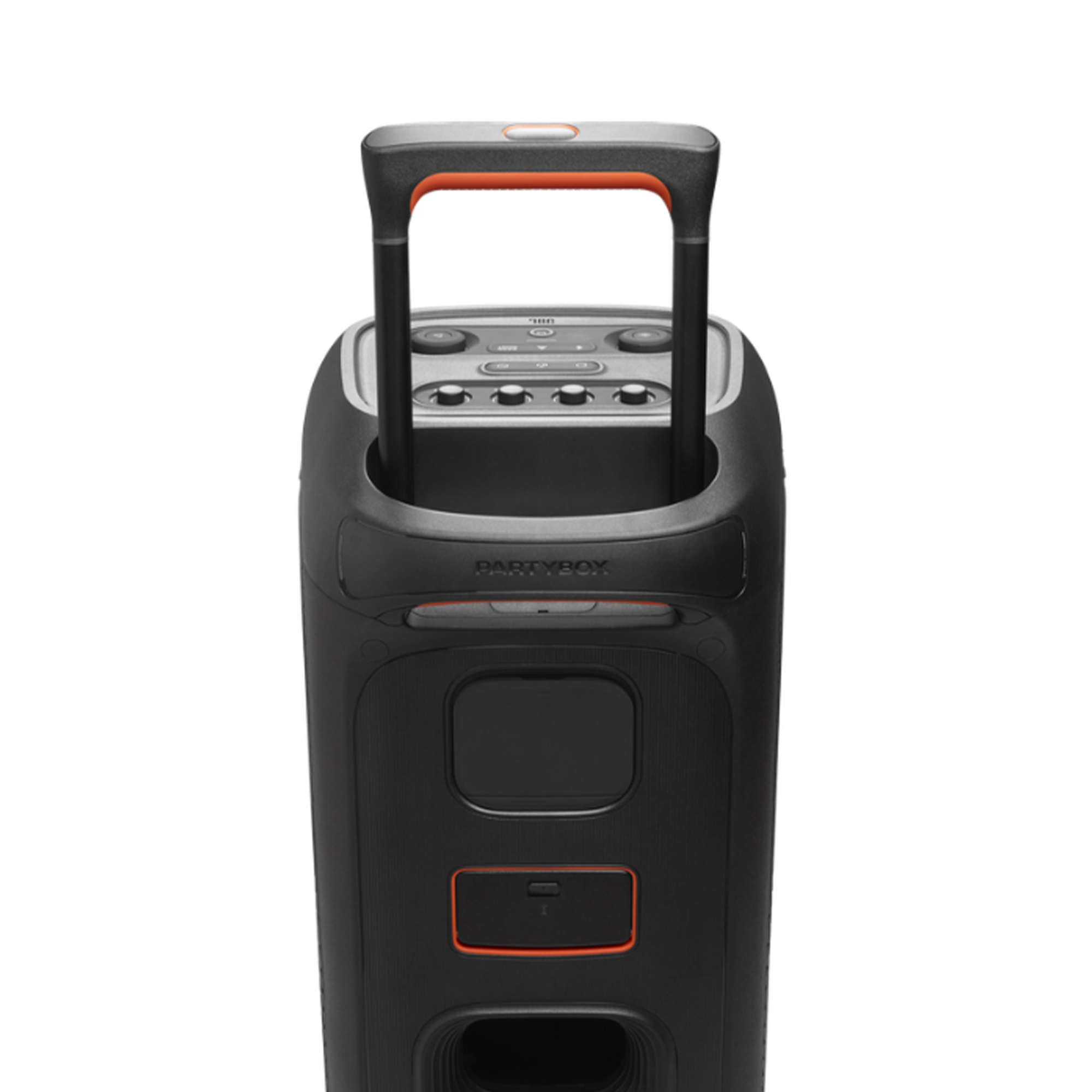 Беспроводная колонка JBL PartyBox 320