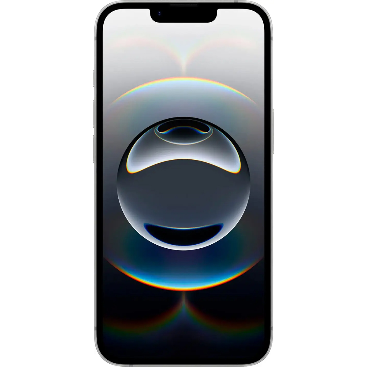 Смартфон Apple iPhone 16e 256GB White (nano SIM + eSIM)