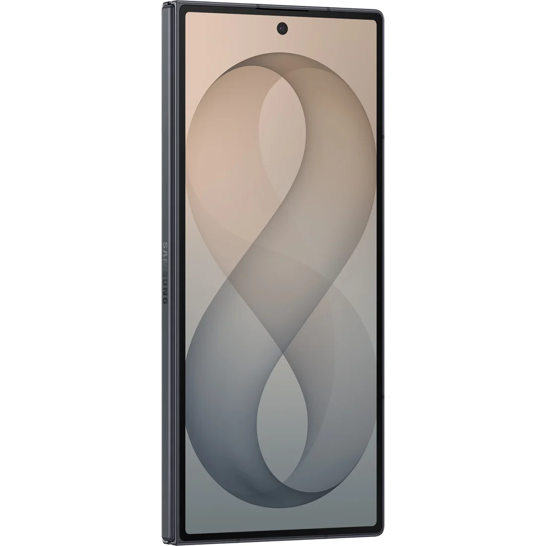 Смартфон Samsung Galaxy Z Fold8 Ultra 16/1TB Graphite (SM-F976B)
