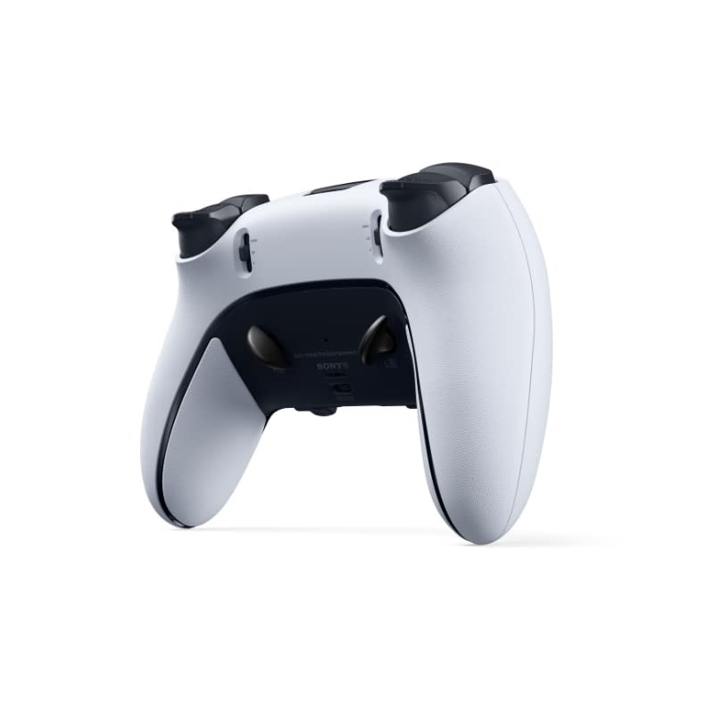Геймпад Sony DualSense Edge White