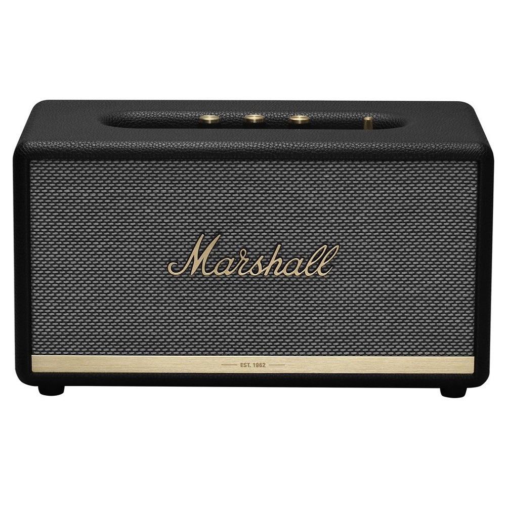 Портативная колонка Marshall Stanmore II Black