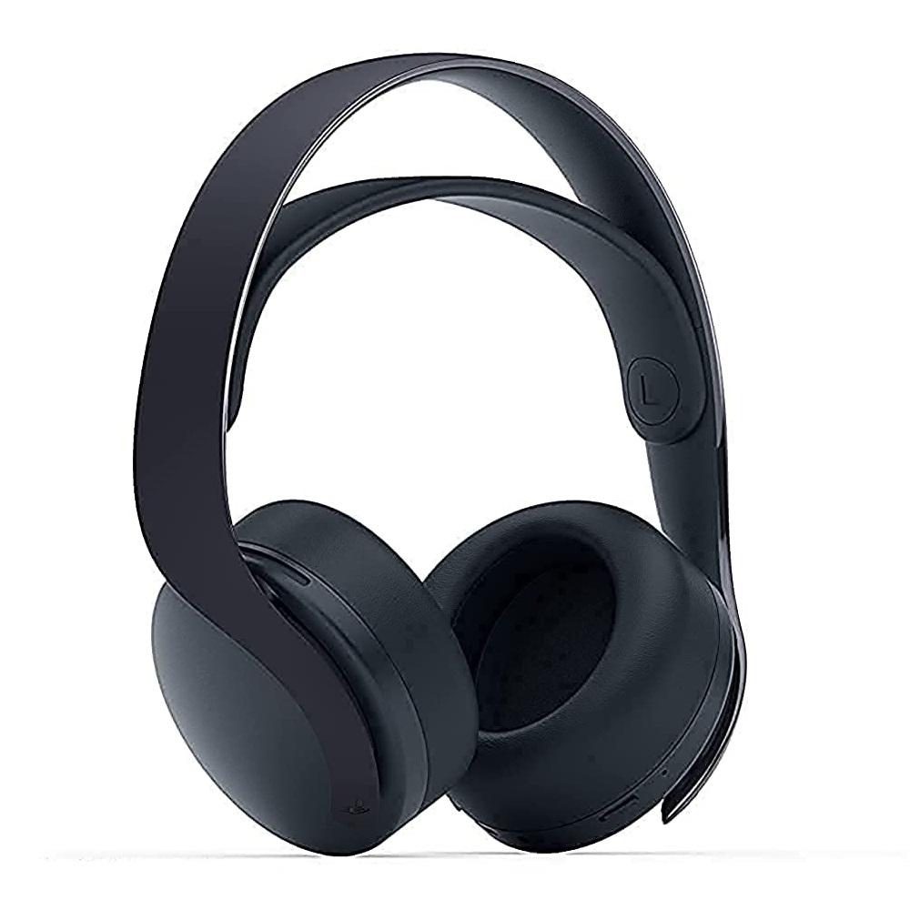 Беспроводная компьютерная гарнитура Sony PULSE 3D Midnight Black