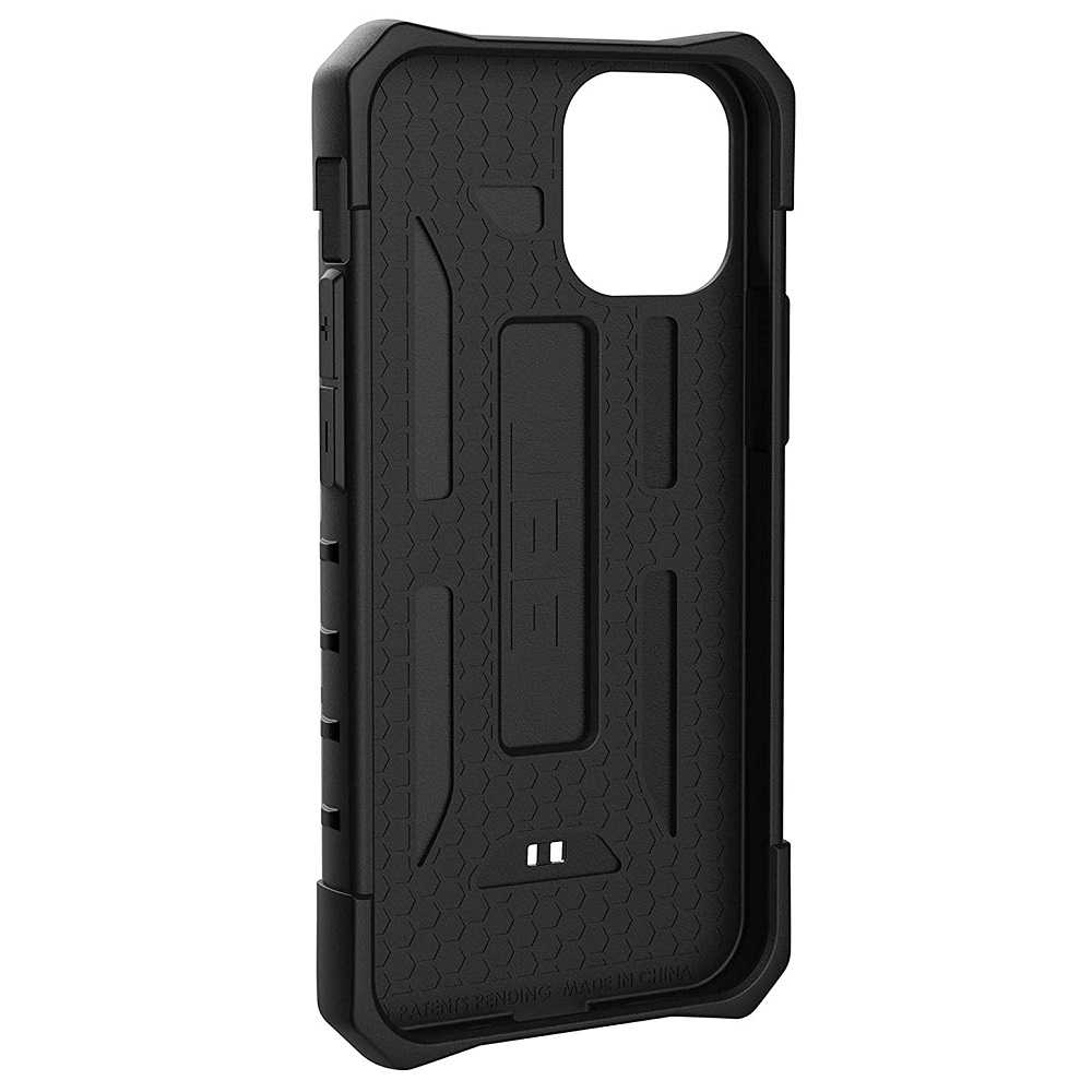 Противоударный защитный чехол UAG Pathfinder SE Midnight Camo для iPhone 12 mini