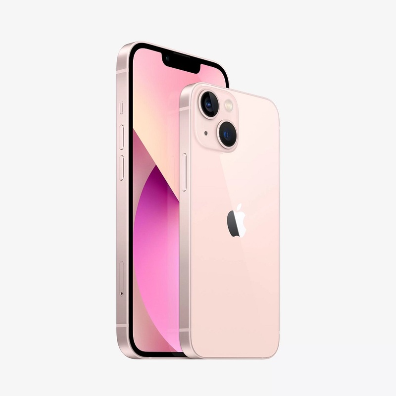 Смартфон Apple iPhone 13 128GB Pink (A2633)