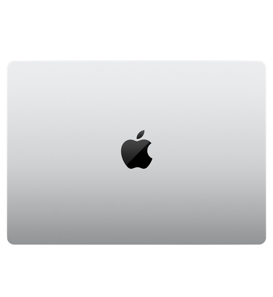 Ноутбук Apple MacBook Pro 14 2023 M3 (14.2/3024x1964/8GB/1TB SSD/Apple graphics 10-core) Silver (MR7K3)