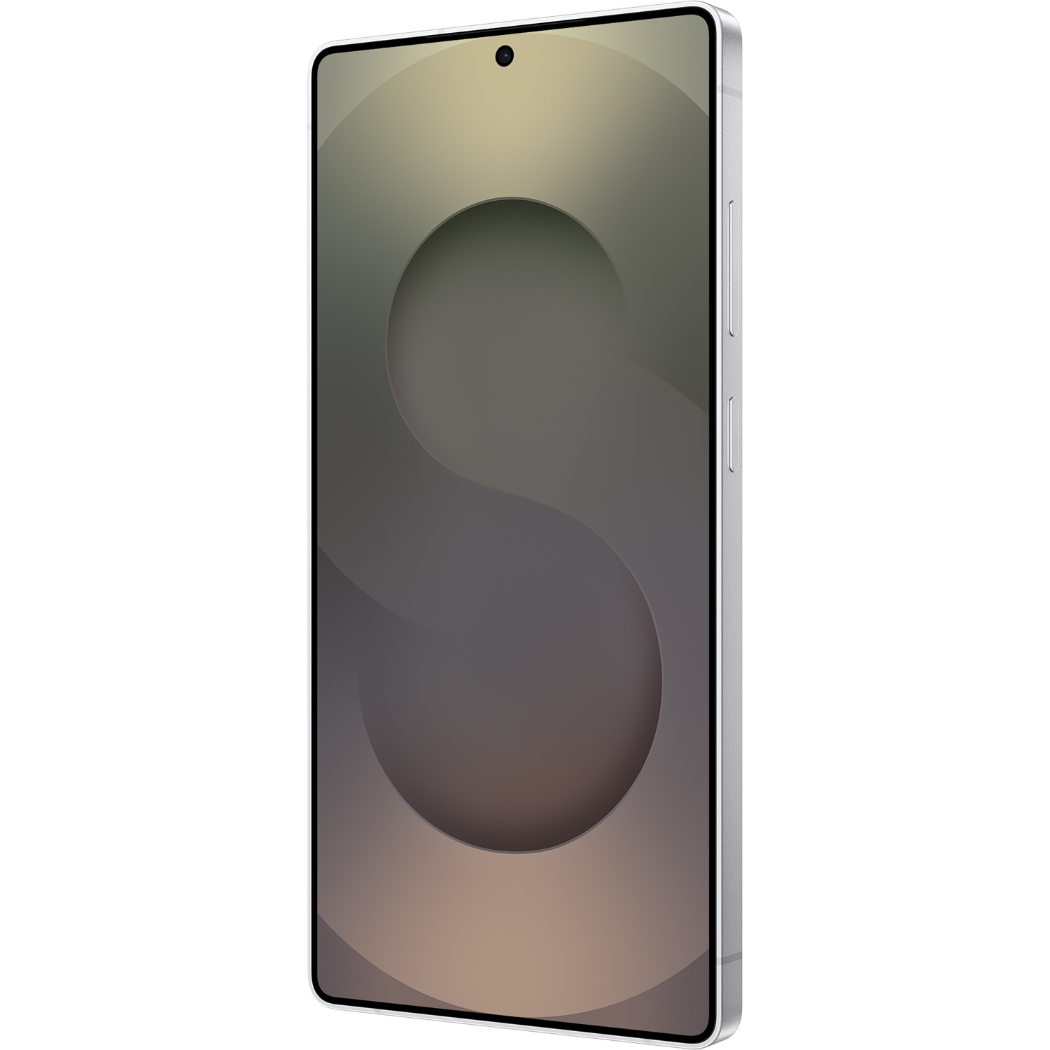 Смартфон Samsung Galaxy S25 Ultra 12/512GB Titanium Whitesilver (SM-S938B)