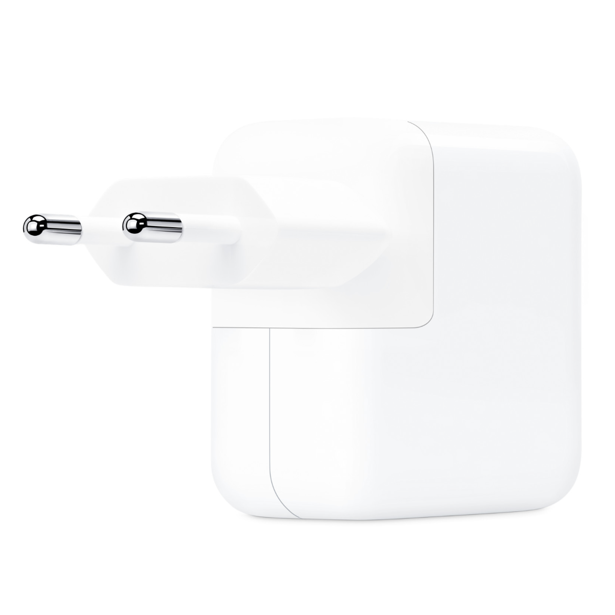 Сетевое зарядное устройство Apple 30W USB-C Power Adapter (MY1W2ZM/A)