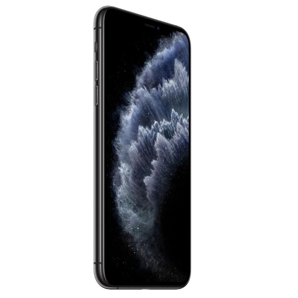 Смартфон Apple iPhone 11 Pro Max 256GB Space Gray (MWHJ2RU/A)