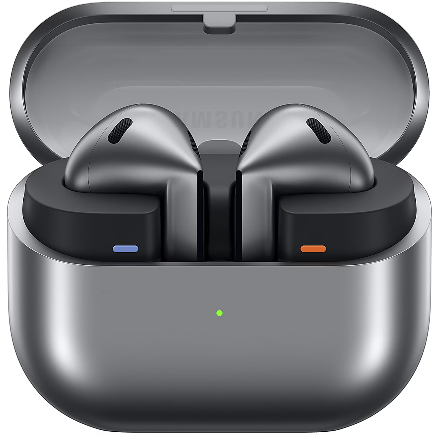 Беспроводные наушники Samsung Galaxy Buds3 Silver (SM-R530)