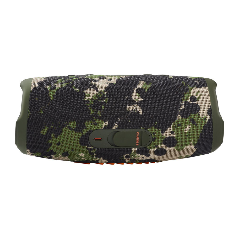 Беспроводная колонка JBL Charge 5 Squad