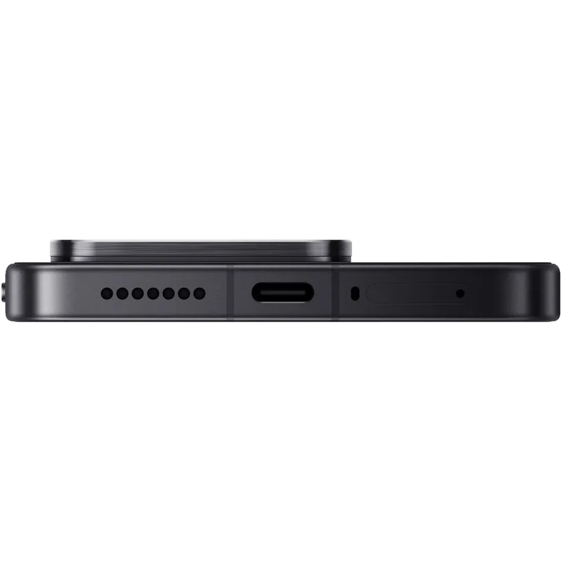 Смартфон Xiaomi 17T Pro 12/1TB Global Black