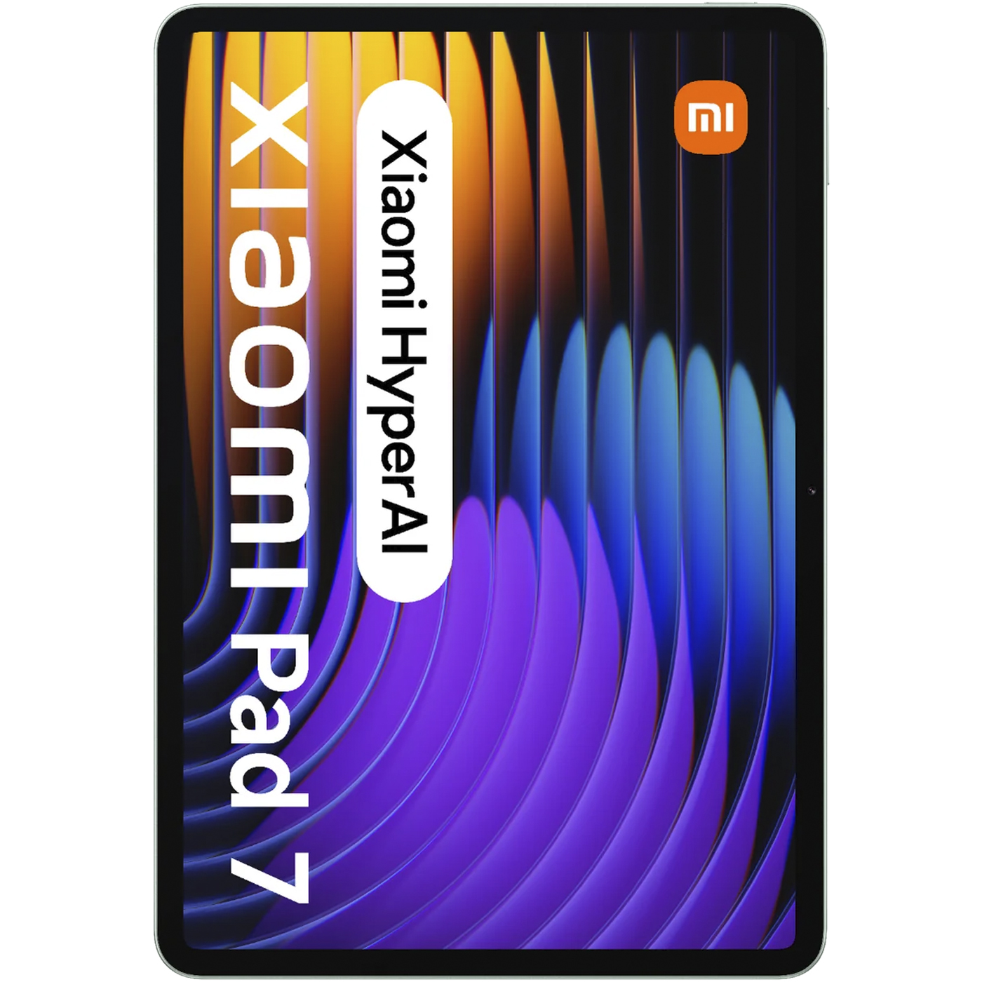 Планшет Xiaomi Pad 7 8/256GB Green Global