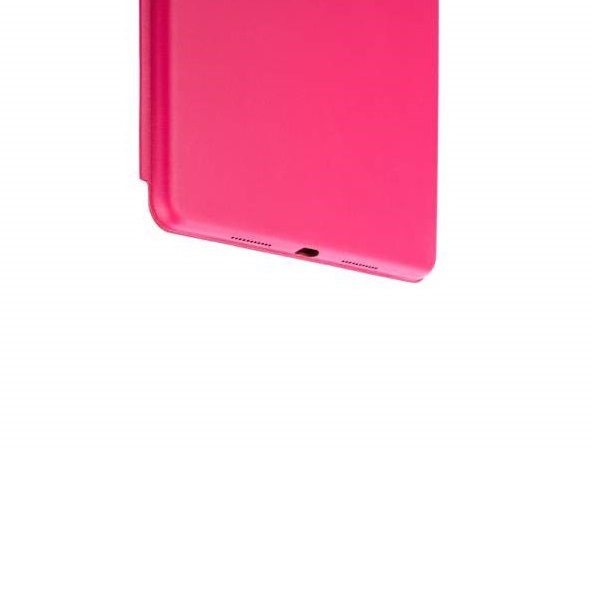 Чехол Naturally Smart Case Magenta для iPad 10.2 (2019/2020)