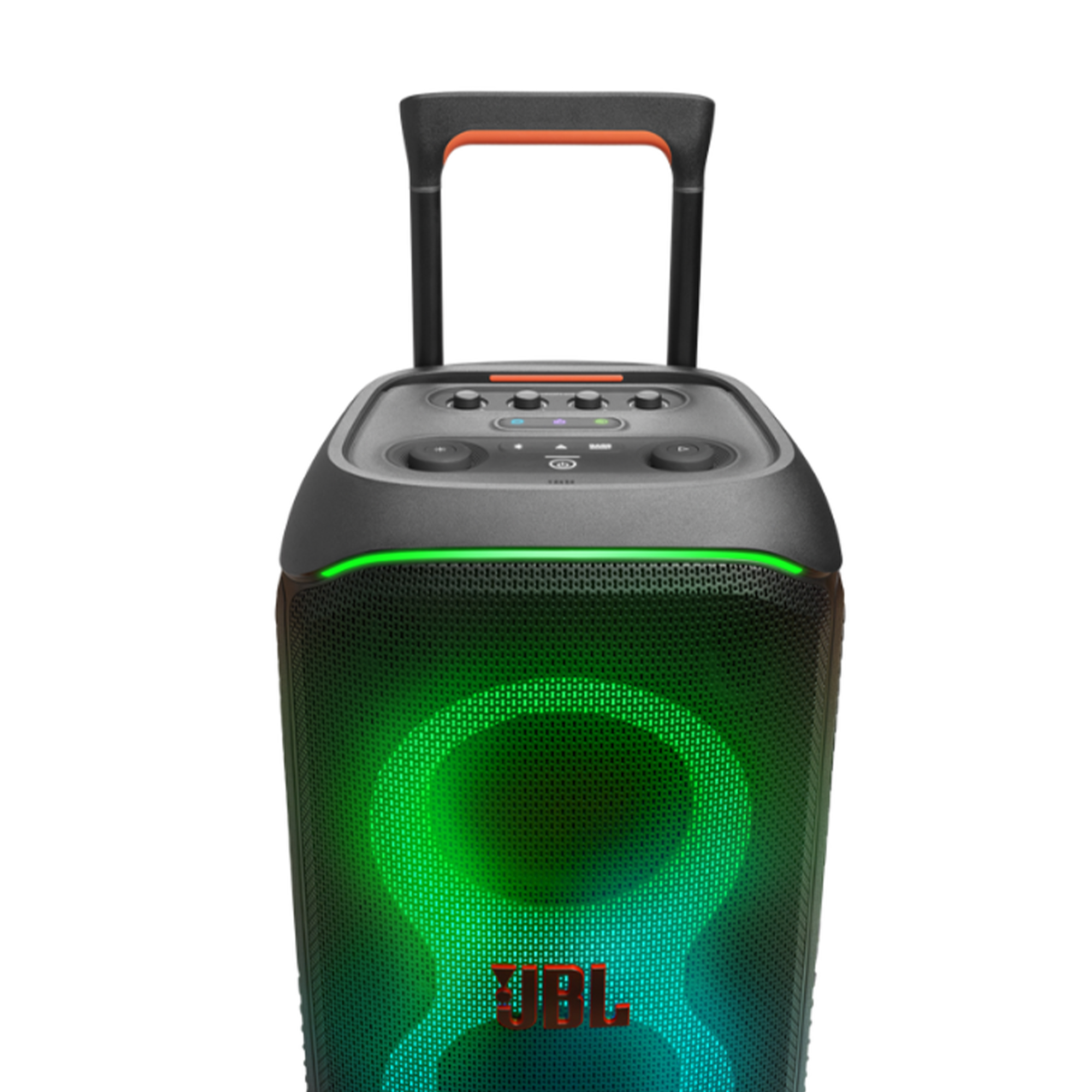 Беспроводная колонка JBL PartyBox 320