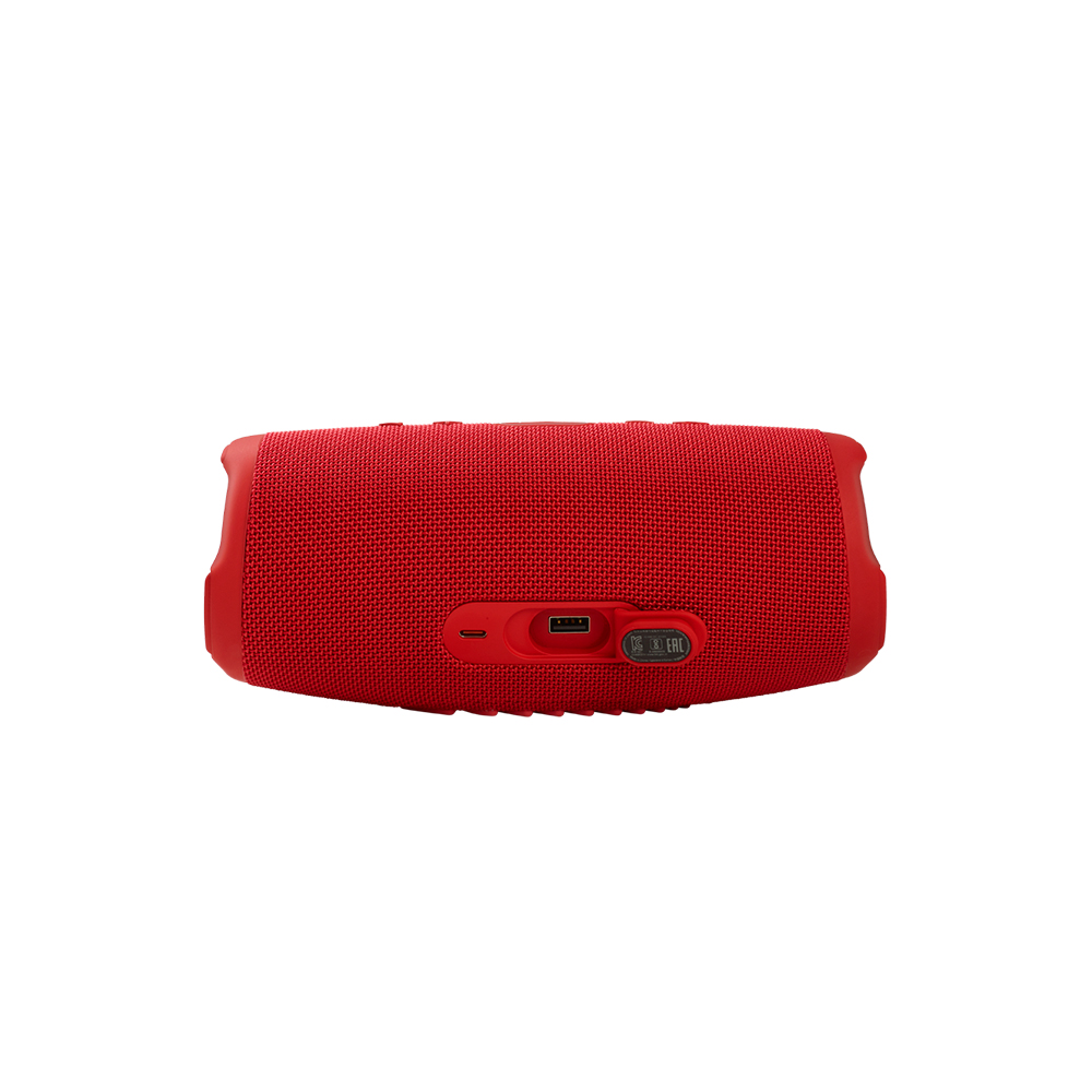 Беспроводная колонка JBL Charge 5 Red