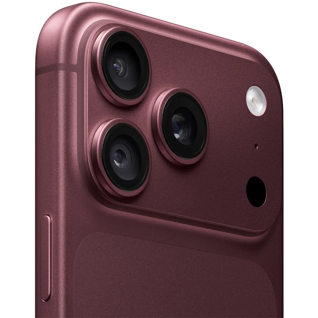 Смартфон Apple iPhone 18 Pro 2TB Burgundy (eSIM)