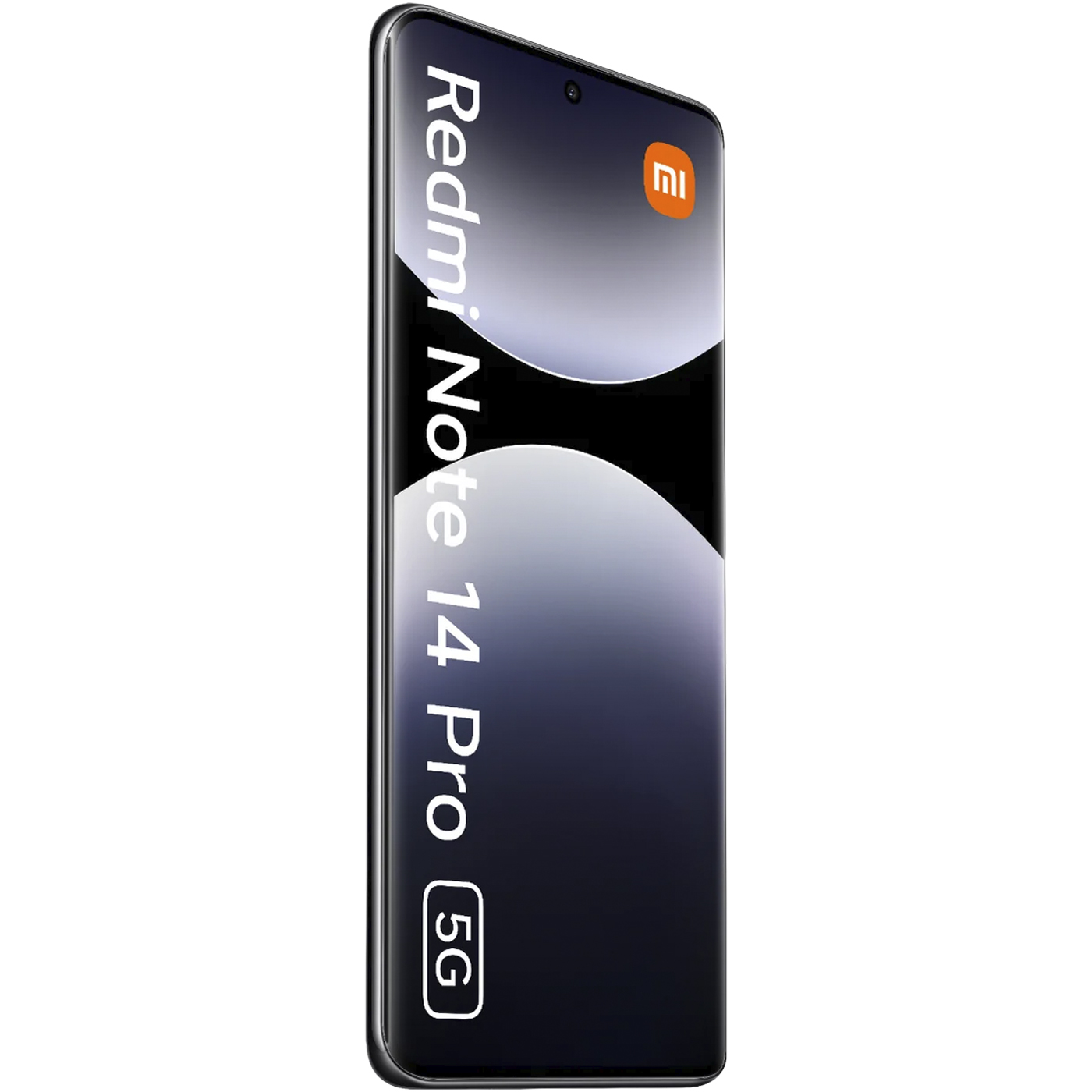 Смартфон Xiaomi Redmi Note 14 Pro 5G 12/512GB Global Dual nano SIM Midnight Black