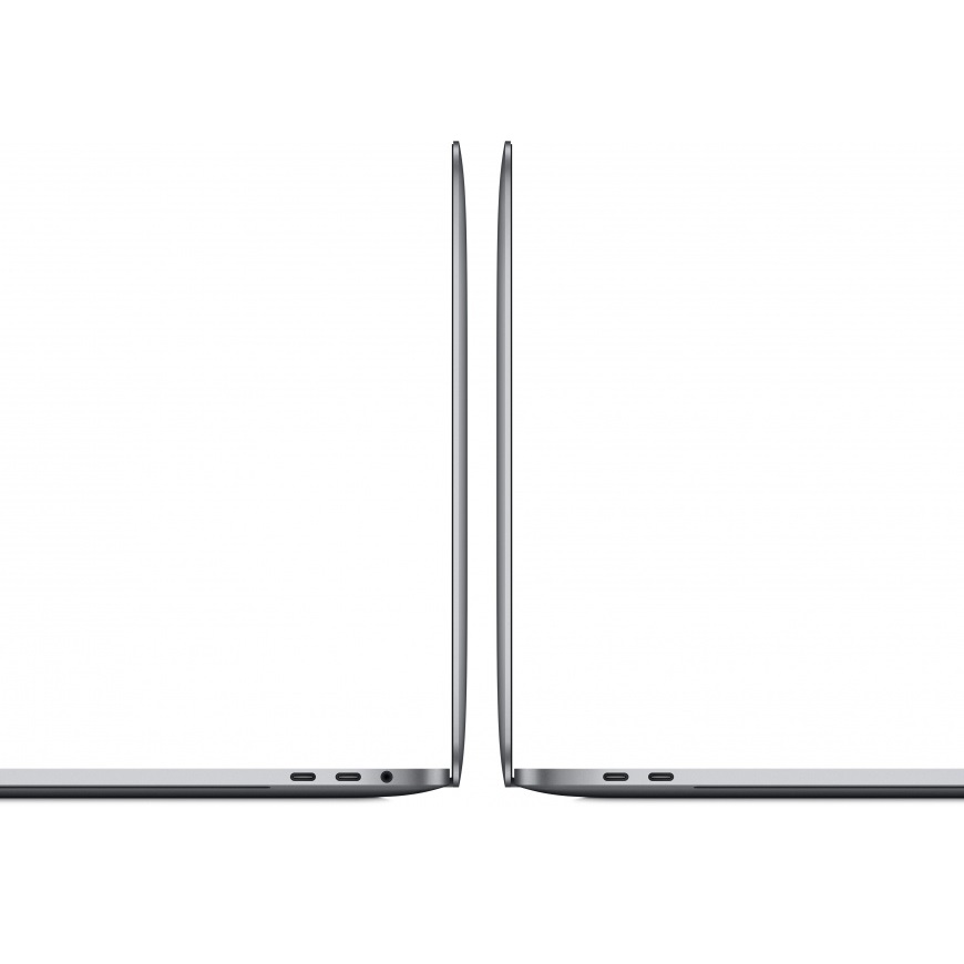 Ноутбук Apple MacBook Pro 13 дисплей Retina с технологией True Tone Mid 2020 Space Gray (MWP42RU/A) (Intel Core i5 2000MHz/13.3/2560x1600/16GB/512GB SSD/DVD нет/Intel Iris Plus Graphics/Wi-Fi/Bluetooth/macOS)