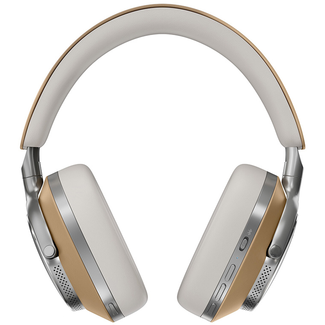 Беспроводные наушники Bowers & Wilkins Px8 Tan