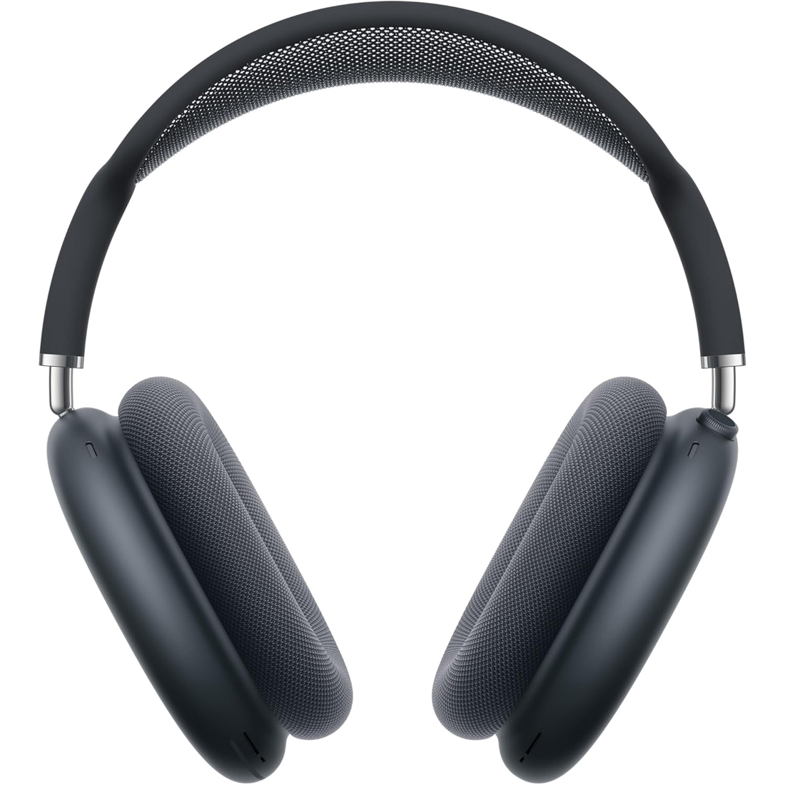 Беспроводные наушники Apple AirPods Max 2 (2026) USB-C Midnight (MHWK4)