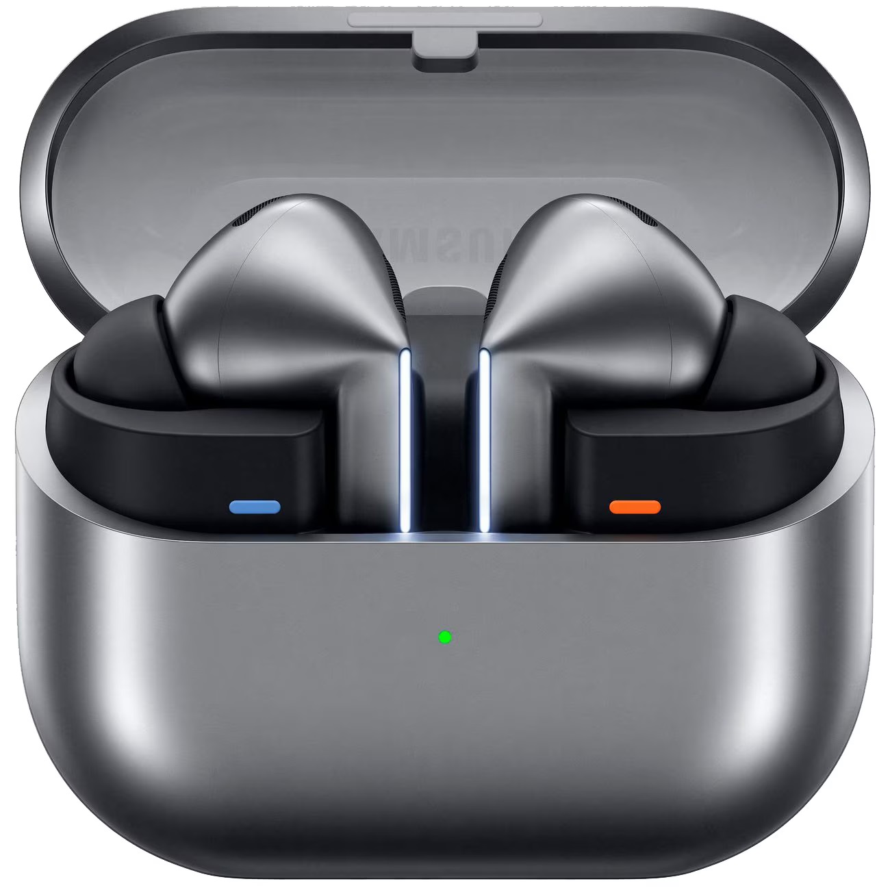 Беспроводные наушники Samsung Galaxy Buds3 Pro Silver (SM-R630) 