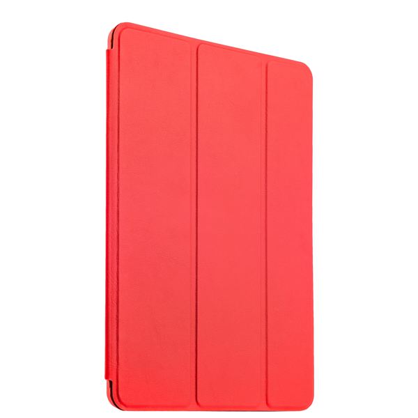 Чехол Naturally Smart Case Red для iPad Pro 9.7