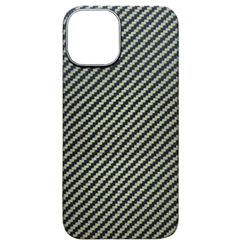 Чехол K-DOO Kevlar для iPhone 13 Green