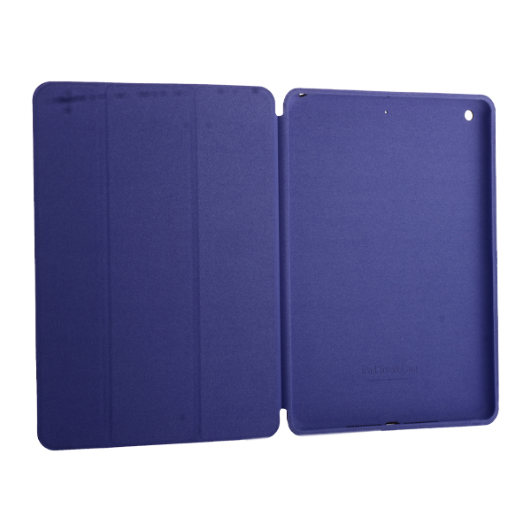 Чехол Naturally Smart Case Violet для iPad 9.7