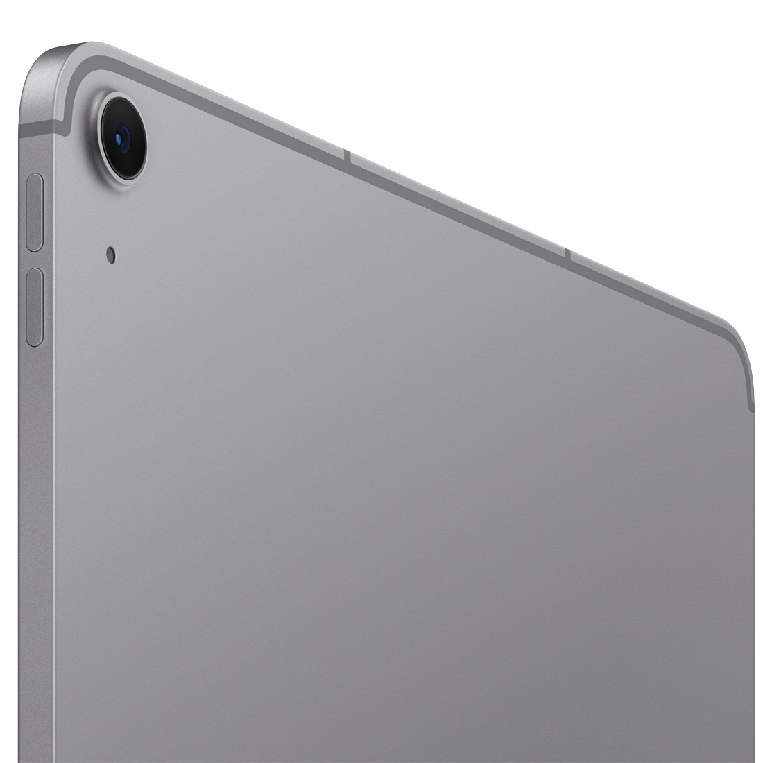 Планшет Apple iPad Air 13 (2026) M4 128GB Wi-Fi + Cellular Space Gray