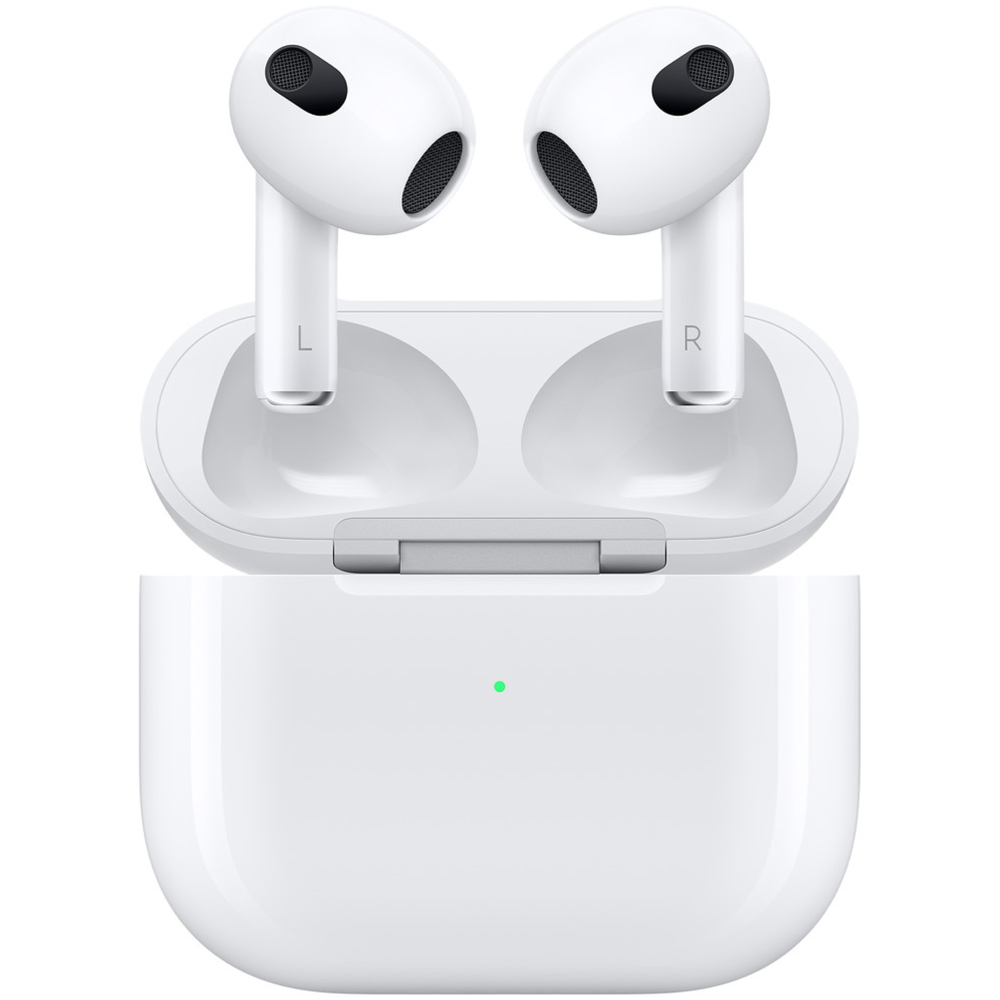 Беспроводные наушники Apple AirPods 3 MagSafe (MME73)