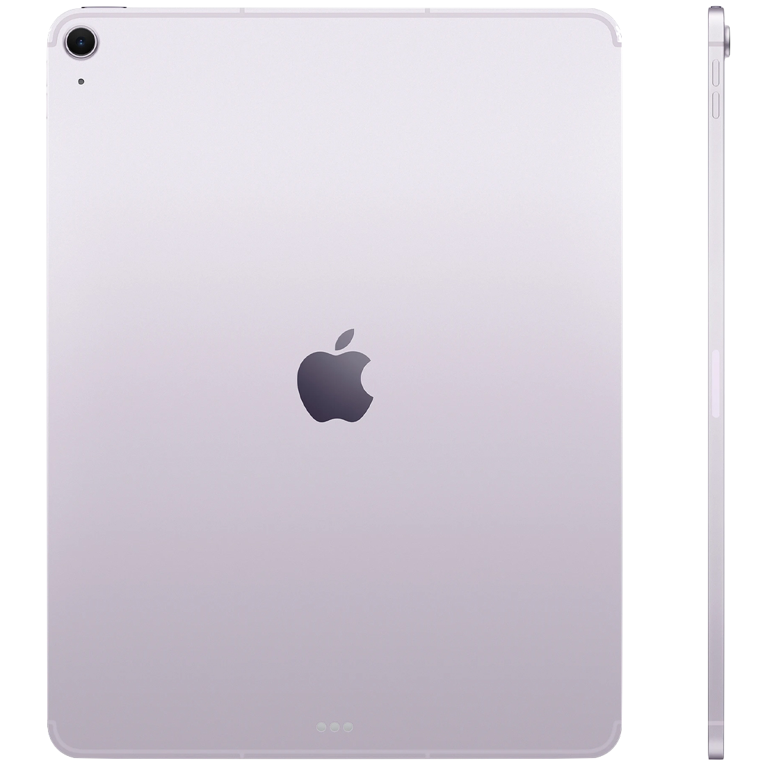 Планшет Apple iPad Air 13 (2026) M4 512GB Wi-Fi + Cellular Purple