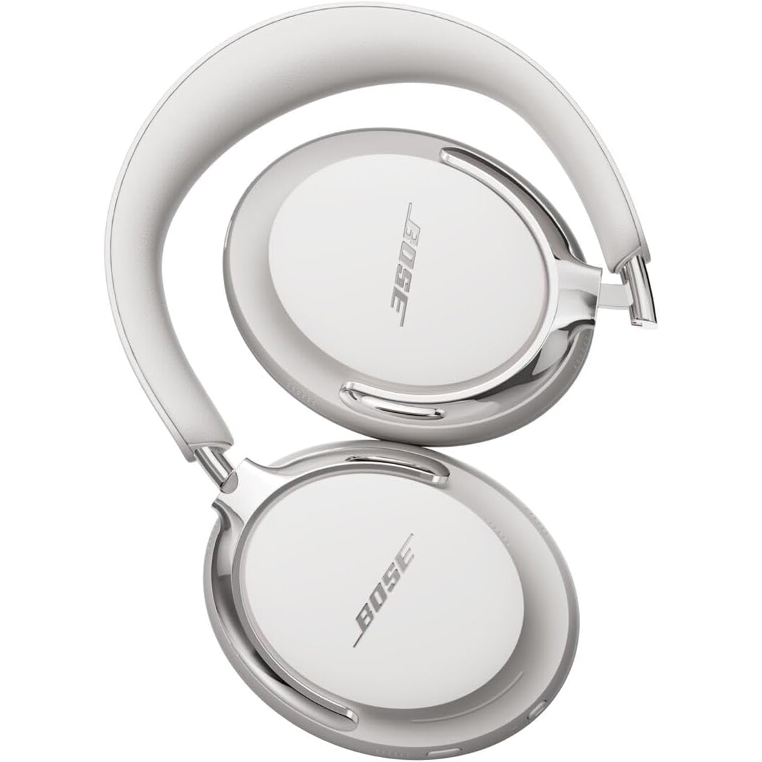 Беспроводные наушники Bose QuietComfort Ultra (2nd Gen) White