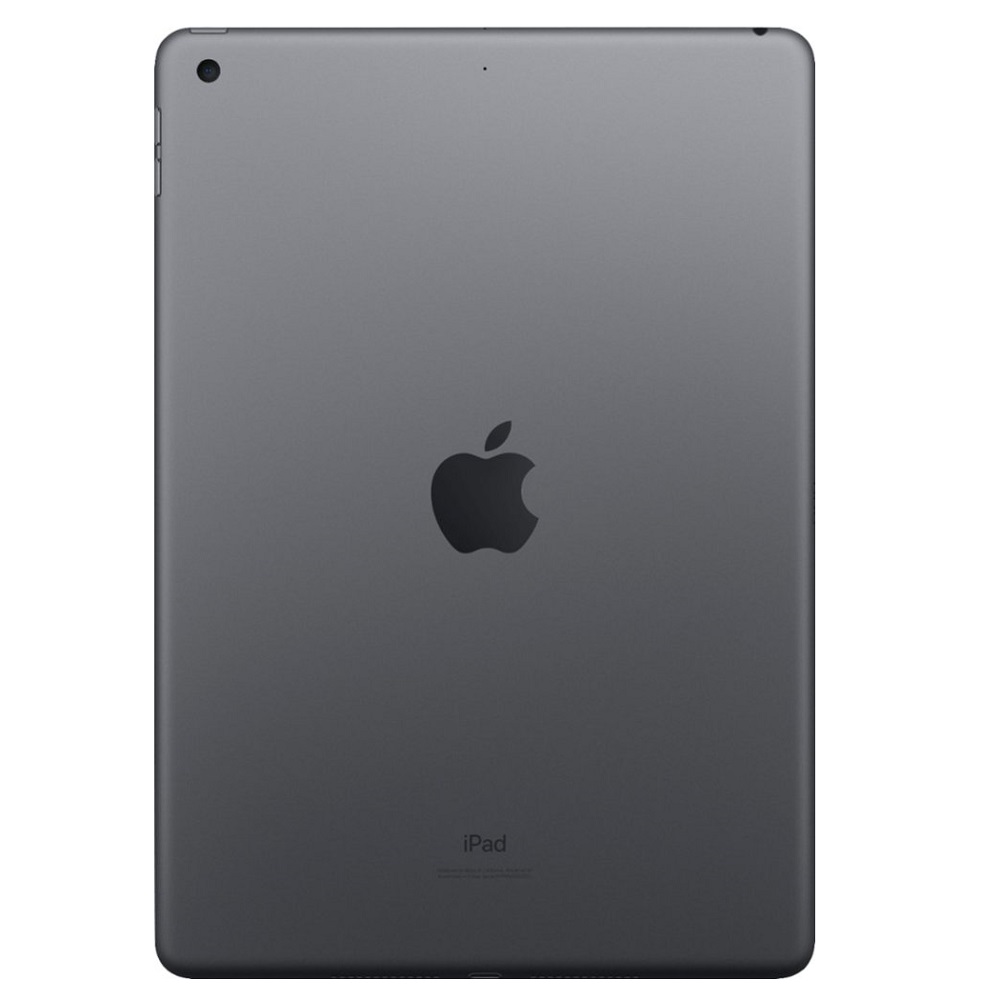 Планшет Apple iPad (2019) 32Gb Wi-Fi Space Gray (MW742RU/A)