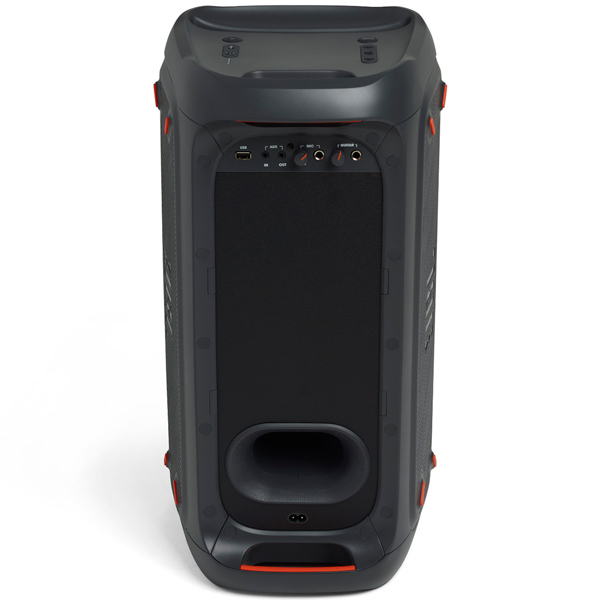Портативная акустика JBL Partybox 100 Black