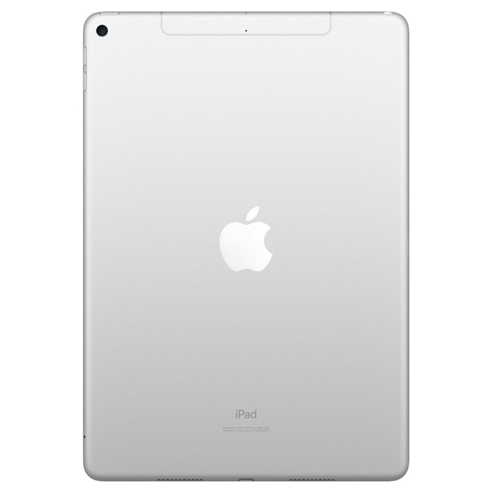 Планшет Apple iPad Air (2019) 64Gb Wi-Fi + Cellular Silver